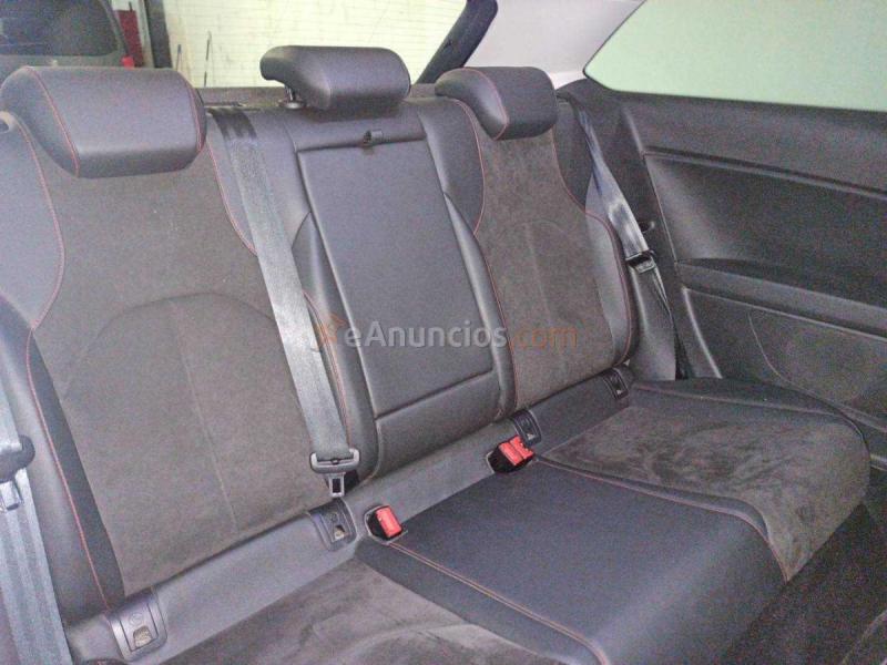 SEAT LEON  1.8 TSI 180cv St&Sp FR