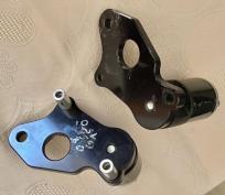 Bujes anticaidas Suzuki GSXR750 2008