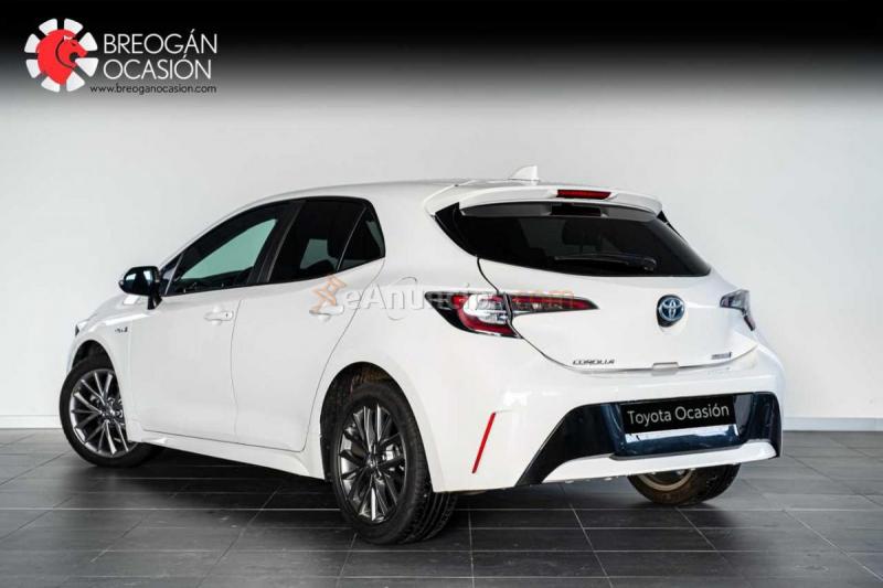 Toyota Corolla 1.8 125H FEEL E-CVT