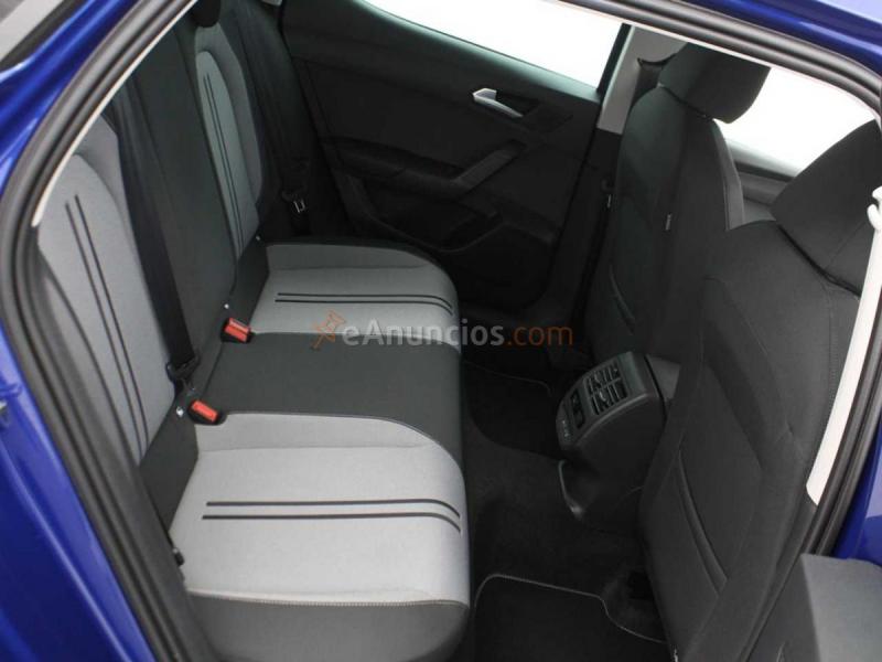 SEAT LEON 2.0 TDI 115 SS STYLE 5P-