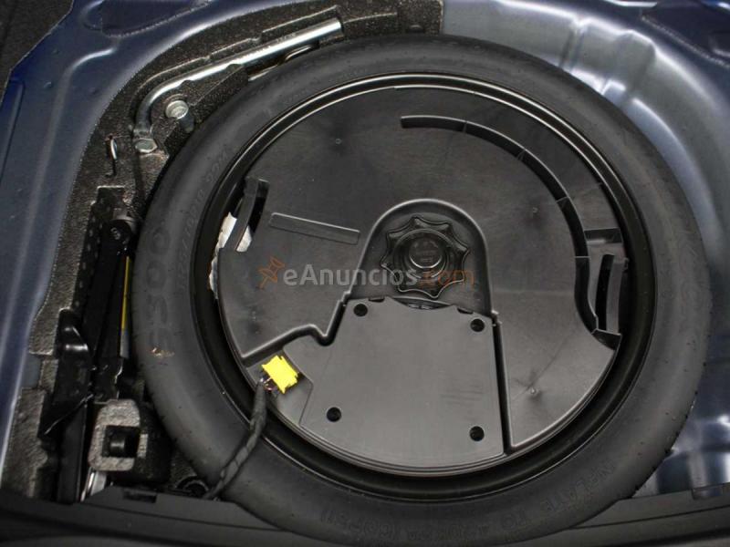 SEAT LEON 2.0 TDI 115 SS STYLE 5P-