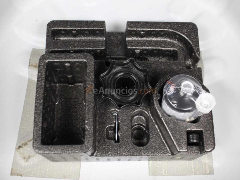 SEAT ARONA 1.0 TSI 110 STYLE 5P (PACK SPRING)-