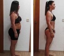 Alcanzar El peso que tanto quieres es posible