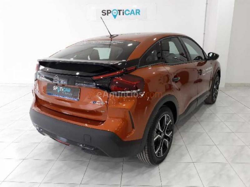 CITROEN C4 BEV 100 KWH ELECTRIC SHINE 5P (KMO)