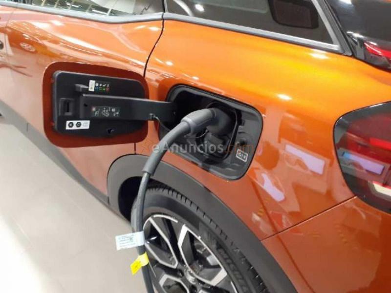 CITROEN C4 BEV 100 KWH ELECTRIC SHINE 5P (KMO)