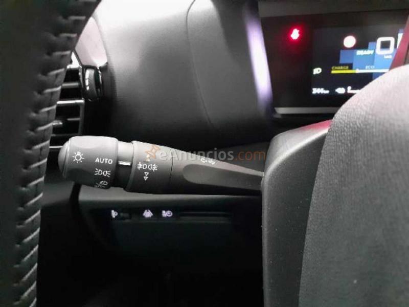 CITROEN C4 BEV 100 KWH ELECTRIC SHINE 5P (KMO)