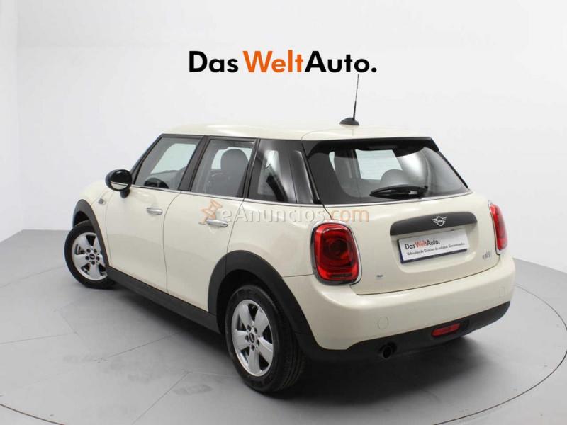 MINI MINI 1.5 ONE 5P-