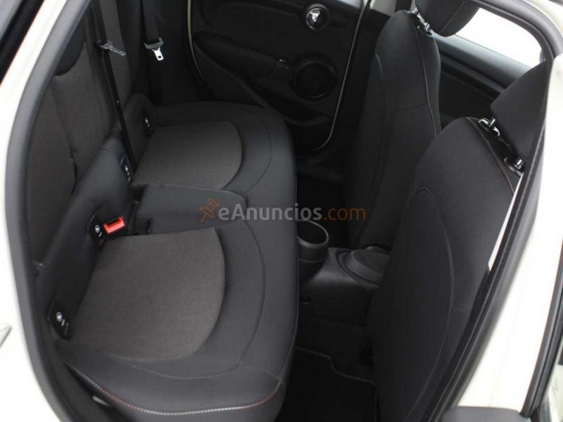 MINI MINI 1.5 ONE 5P-