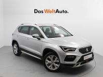 SEAT ATECA 2.0 TDI 150 SS X-PERIENCE GO 5P-