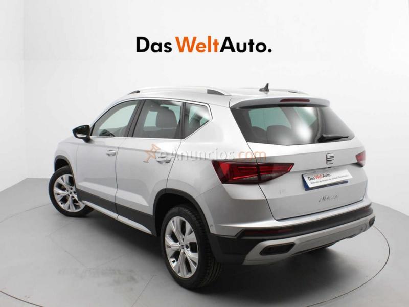 SEAT ATECA 2.0 TDI 150 SS X-PERIENCE GO 5P-