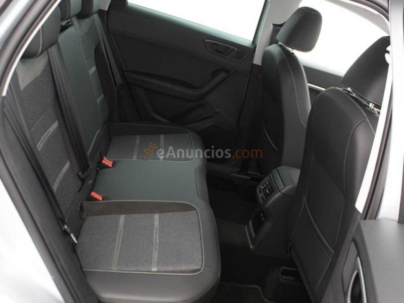 SEAT ATECA 2.0 TDI 150 SS X-PERIENCE GO 5P-