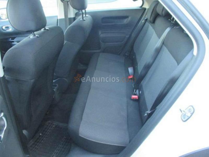 Citron C4 Cactus  PureTech 82cv Feel