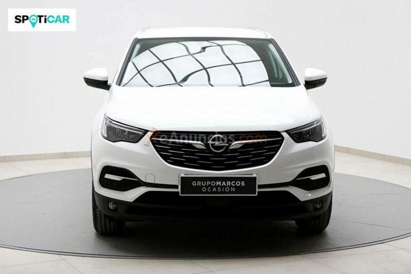 Opel Grandland X  1.2 Turbo Selective