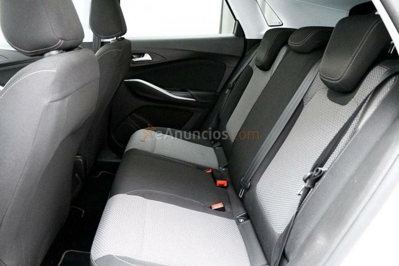 Opel Grandland X  1.2 Turbo Selective