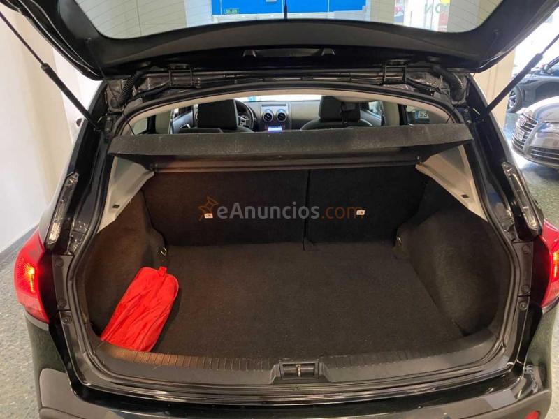 Nissan Qashqai 2.0 DCI TEKNA SPORT 150CV 