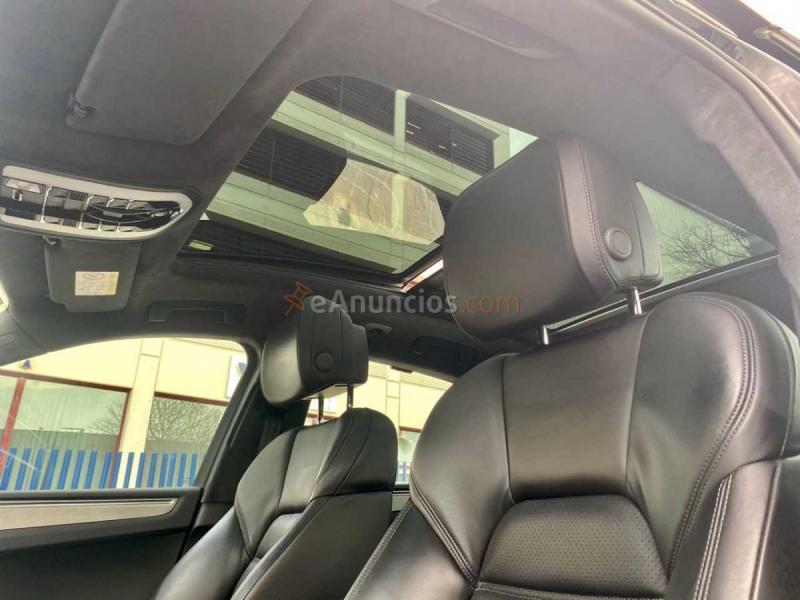Porsche Macan Turbo PDK 400cv 