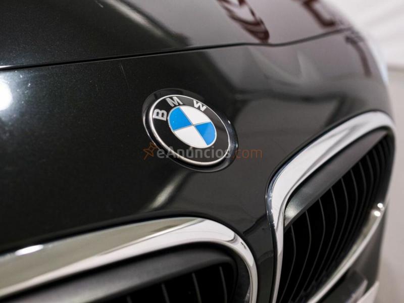 BMW Serie 2 Gran Tourer 216d