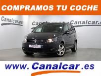 Volkswagen Touran Edition 1.6 TDI BMT 105 CV 