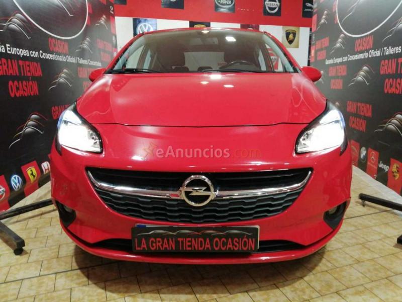 Opel Corsa 1.3CDTI SELECTIVE 95CV 