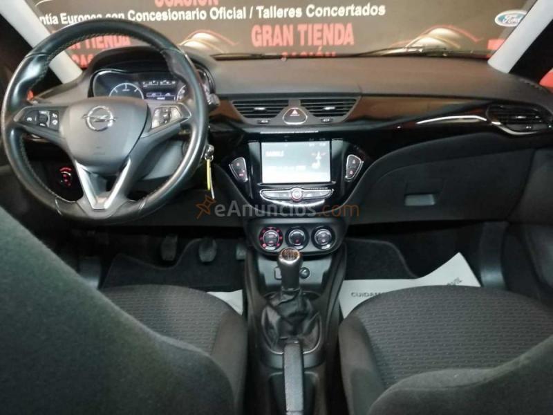 Opel Corsa 1.3CDTI SELECTIVE 95CV 