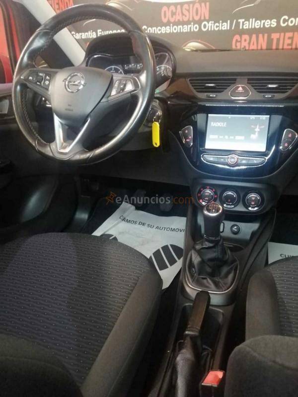 Opel Corsa 1.3CDTI SELECTIVE 95CV 