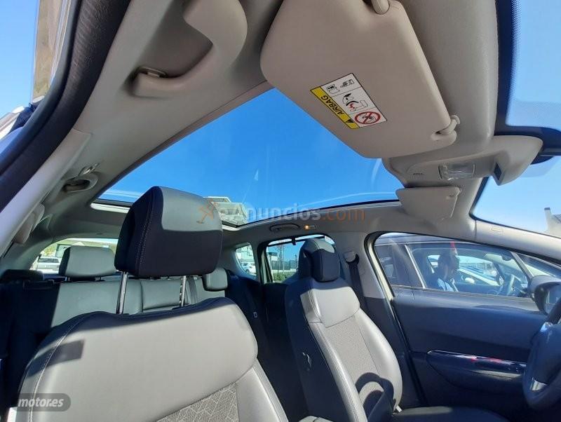 Peugeot 3008 Allure de 2013 con 96.000 Km por 10.500 EUR. en Madrid