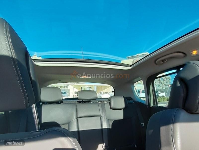 Peugeot 3008 Allure de 2013 con 96.000 Km por 10.500 EUR. en Madrid