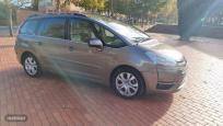 Citroen C4 Grand Picasso ITROEN C4 Picasso 1.6 HDi CMP Exclusive Plus Auto 7 plz de 2008 con 220.000 Km por 4.700 EUR. en Barcelona