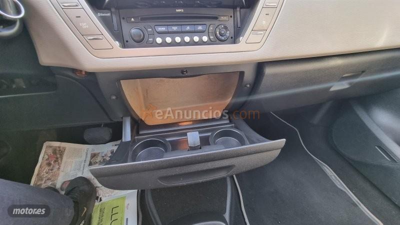 Citroen C4 Grand Picasso ITROEN C4 Picasso 1.6 HDi CMP Exclusive Plus Auto 7 plz de 2008 con 220.000 Km por 4.700 EUR. en Barcelona