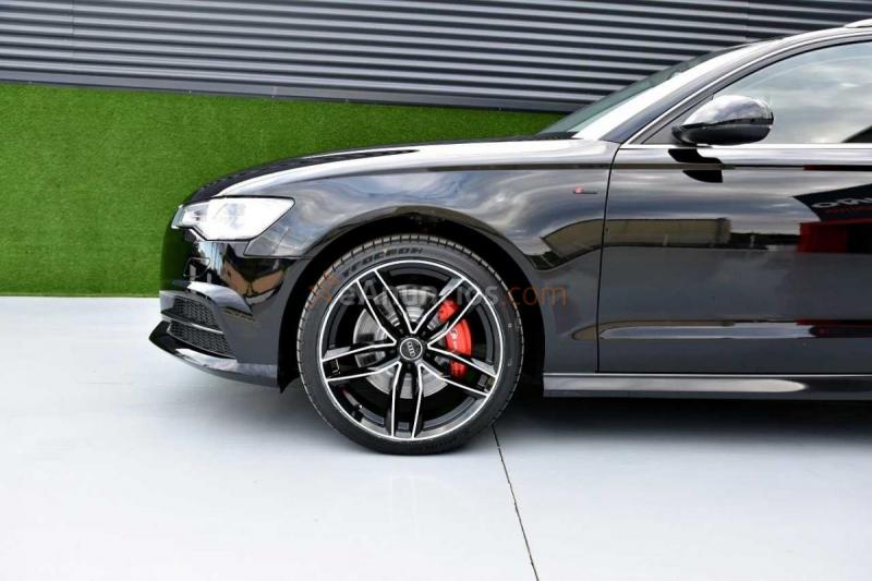 Audi A6 S line edition 3.0 TDI S tronic Avant 5p. 