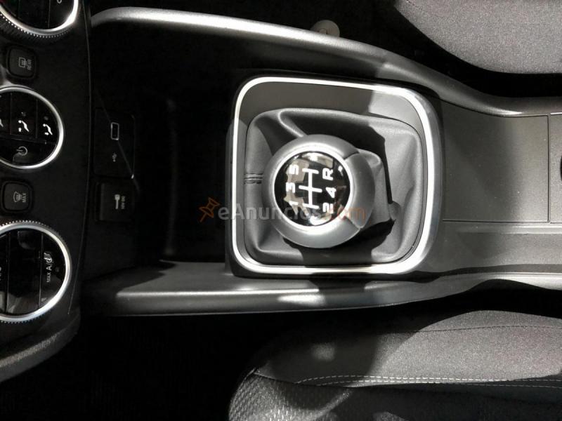 Fiat Tipo MY21 Tipo LIFE 73kW 100Cv