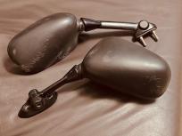 Espejos retrovisores Yamaha R6 Fazer FZ6