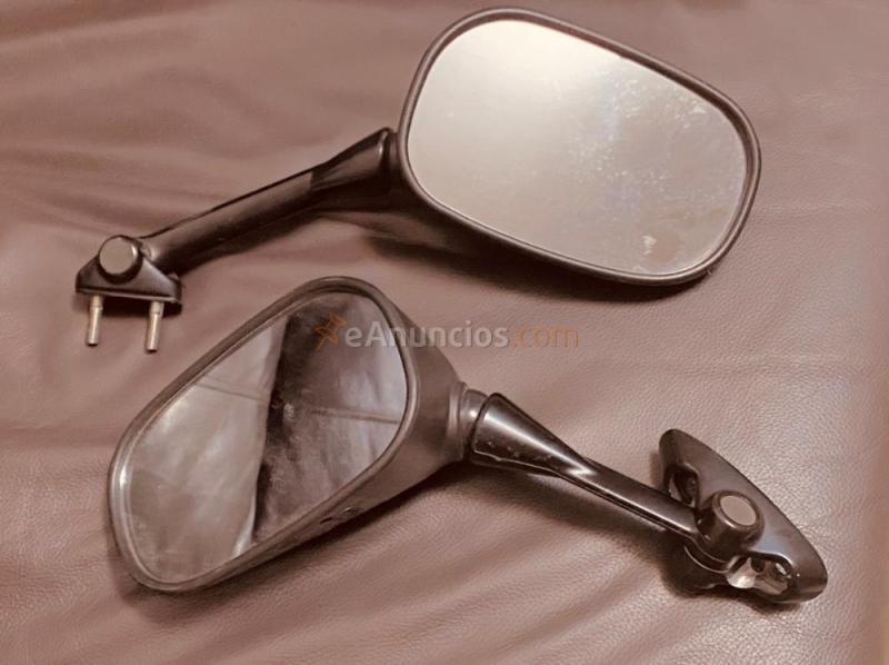 Espejos retrovisores Yamaha R6 Fazer FZ6