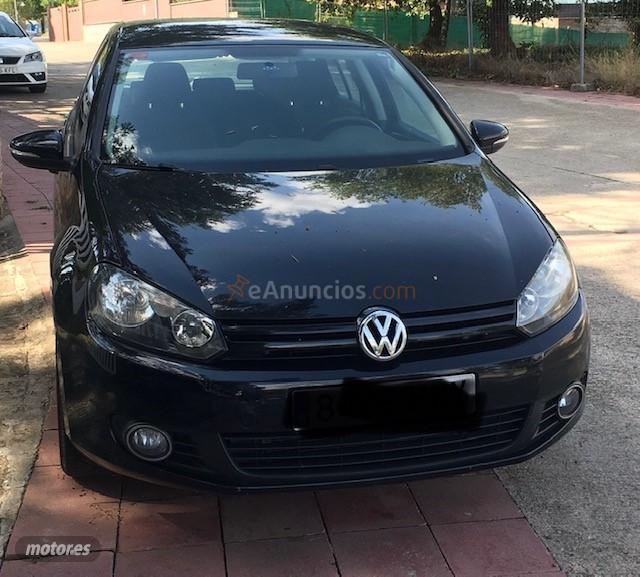 Volkswagen Golf rabbit 1.6 TDI de 2012 con 128.000 Km por 7.999 EUR. en Barcelona