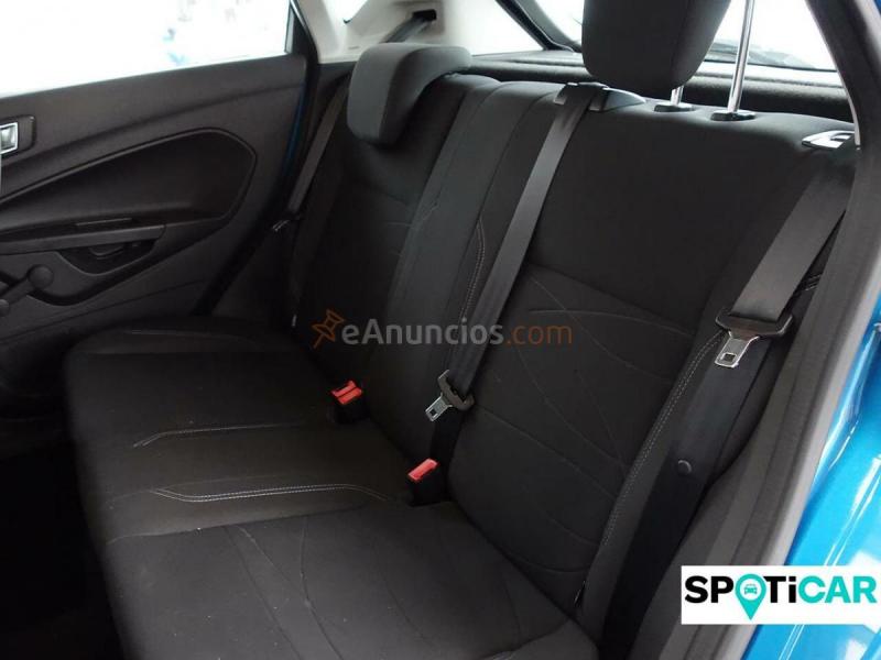 Ford Fiesta  1.0 EcoBoost 100cv  5p Trend