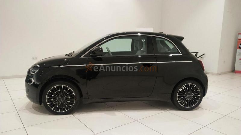 Fiat 500   3+1 320km 85kW (118CV) laPrima