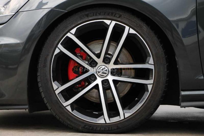 Volkswagen Golf GTD 2.0 TDI DSG 184Cv 5 puertas 