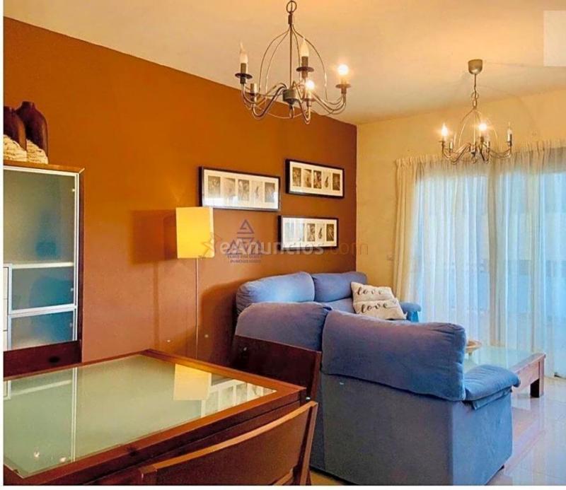 BONITO DÚPLEX EN ADEJE