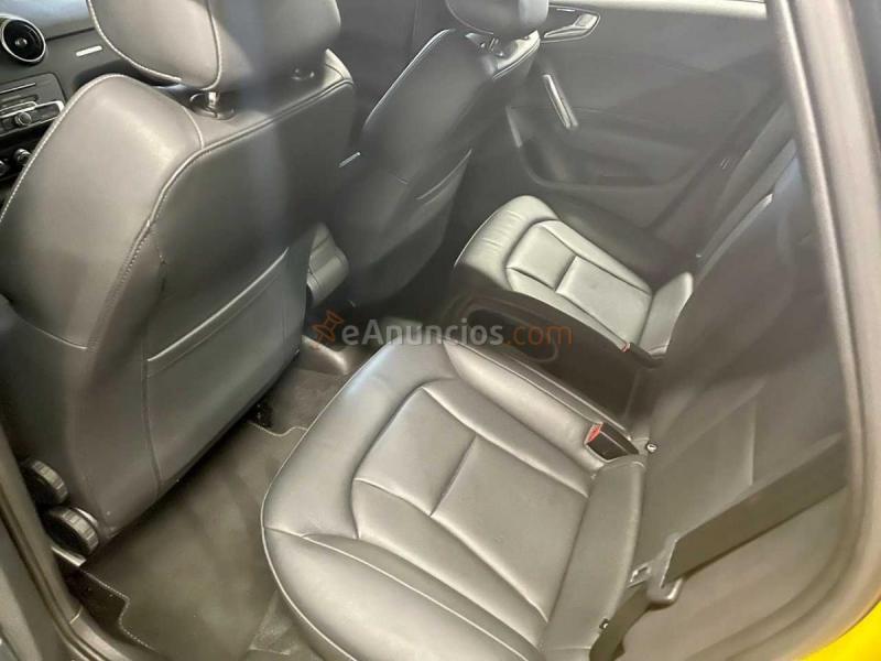 Audi S1 SPORTBACK 2.0 TFSI 231CV QUATTRO 