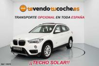 BMW X1 SDRIVE 20D 2.0 STEPTRONIC 190CV 