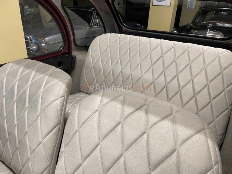 Citron 2 cv 6-CT CHARLESTON 