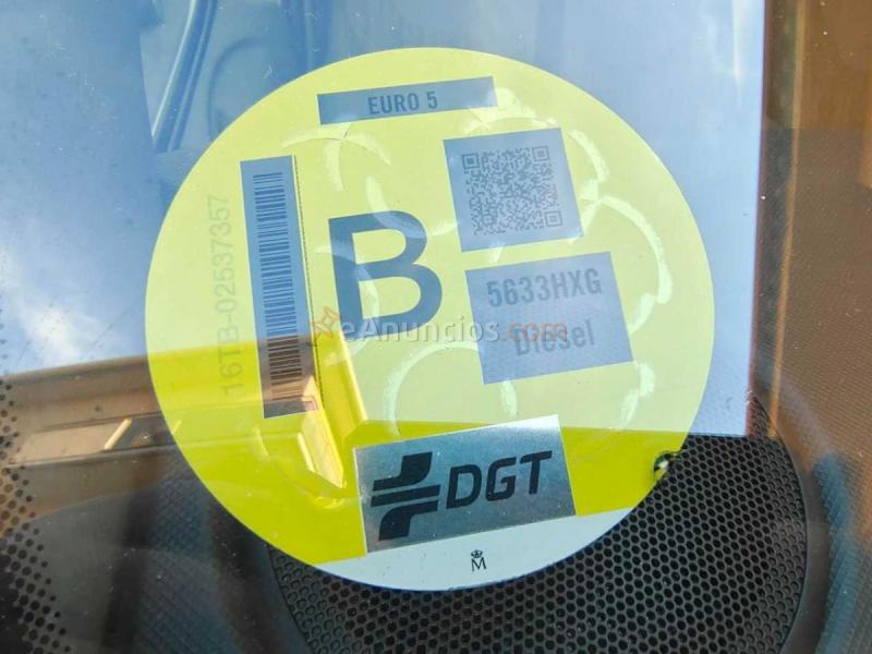 Nissan Primastar furgon largo frigorifico 