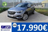Opel Grandland X 1.2 Turbo Excellence 