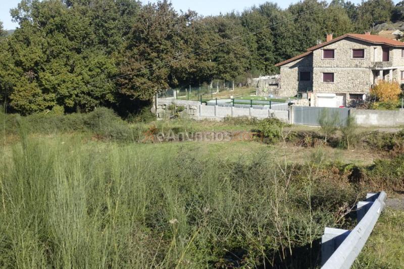 Suelo urbanizable en Venta en Fornelos De Montes (San Lourenzo) Pontevedra