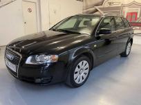 Audi A4 Avant 2.0 TDI 