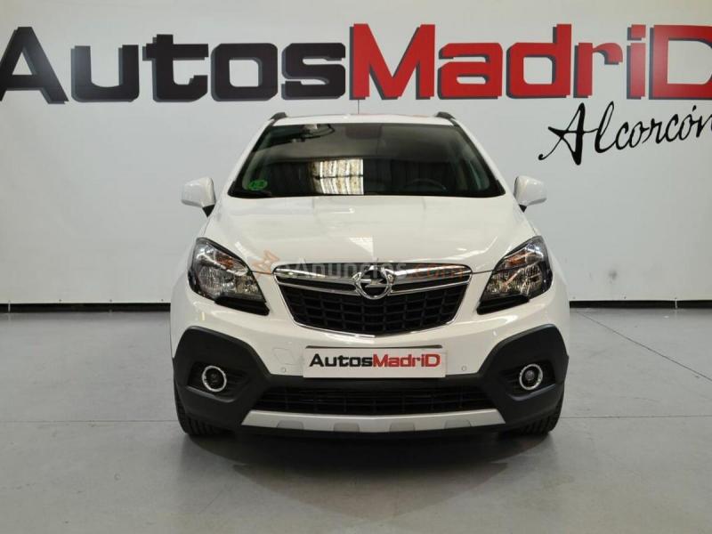 Opel Mokka 1.6 CDTi 4X2 S&S Selective