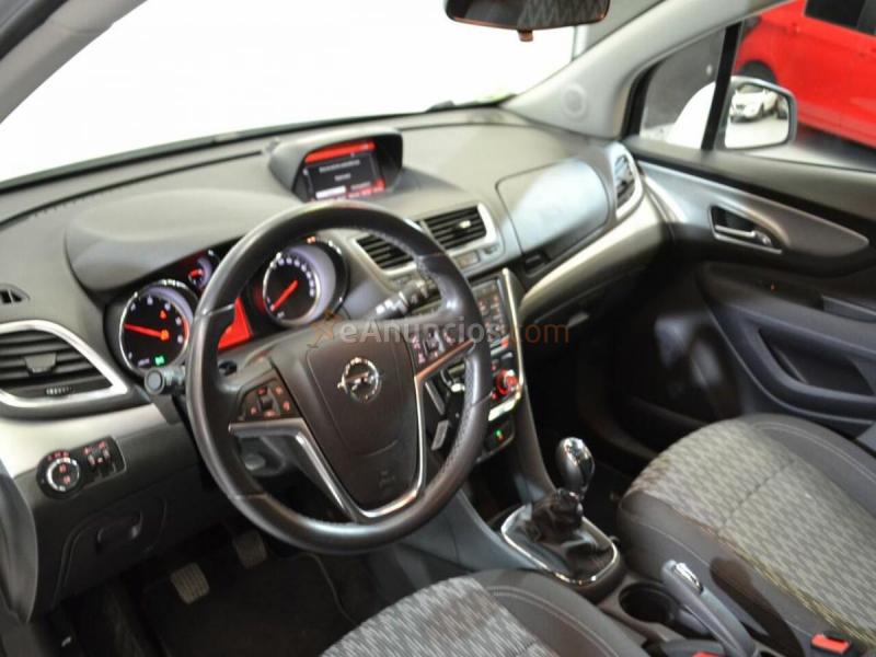 Opel Mokka 1.6 CDTi 4X2 S&S Selective