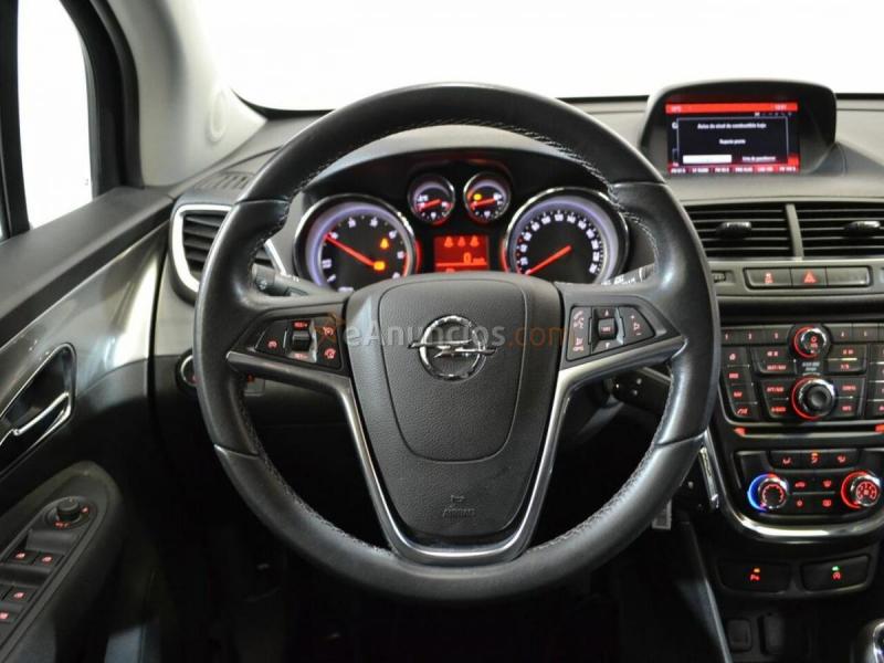 Opel Mokka 1.6 CDTi 4X2 S&S Selective