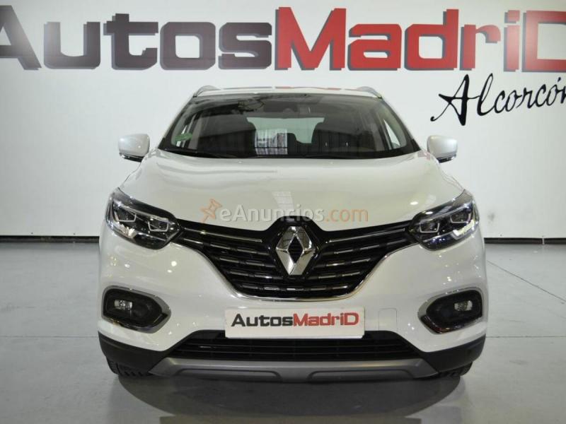 Renault Kadjar Zen GPF TCe 117kW (160CV) - 18