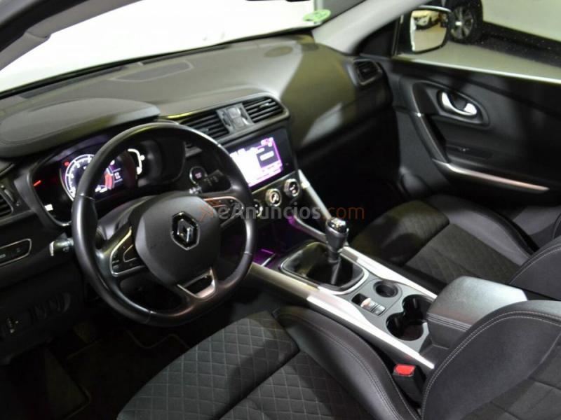 Renault Kadjar Zen GPF TCe 117kW (160CV) - 18